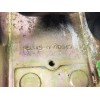 Recambio de cinturon seguridad delantero izquierdo para citroën bx berlina 14 re classic referencia OEM IAM 85315000D049  