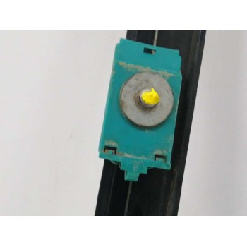 Recambio de elevalunas delantero izquierdo para volkswagen touareg (7la) 3.0 v6 tdi dpf referencia OEM IAM 3D1959793E 0130821764