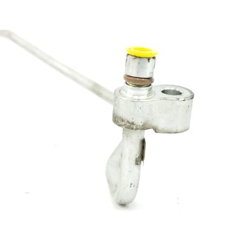 Recambio de tubos aire acondicionado para nissan pulsar (c13) 1.2 16v cat referencia OEM IAM 924403ZU1A  