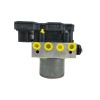 Recambio de abs para volkswagen polo (6c1) 1.0 referencia OEM IAM 6C0614517K 0265255158 