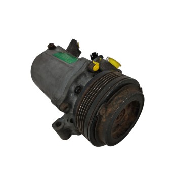 Recambio de compresor aire acondicionado para bmw serie 3 berlina (e46) 1.9 cat referencia OEM IAM 64528386650  