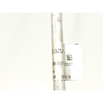 Recambio de tubos aire acondicionado para nissan pulsar (c13) 1.2 16v cat referencia OEM IAM 924403ZU1A  