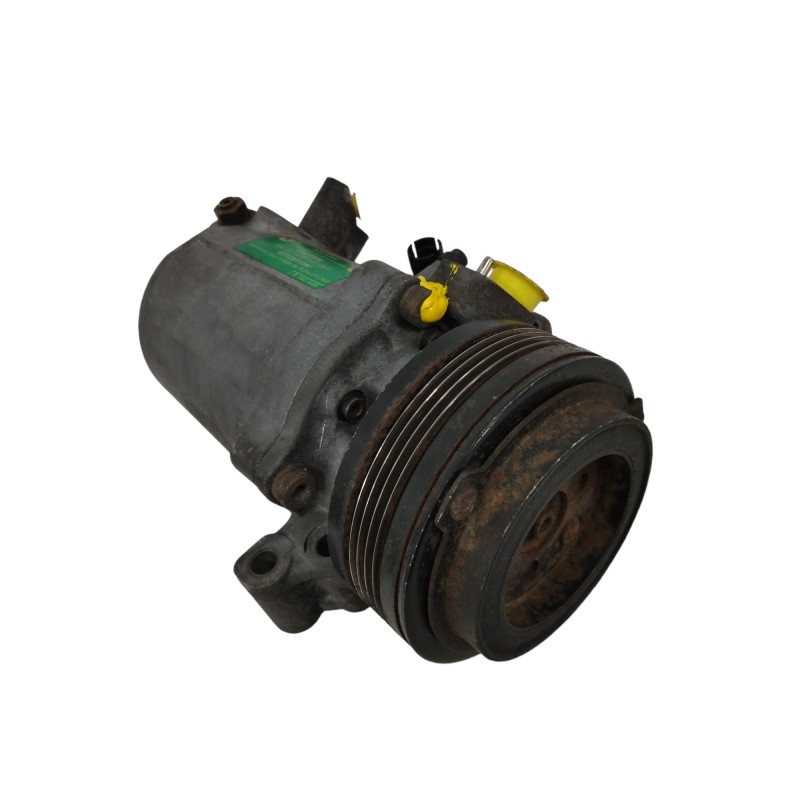 COMPRESOR AIRE ACONDICIONADO