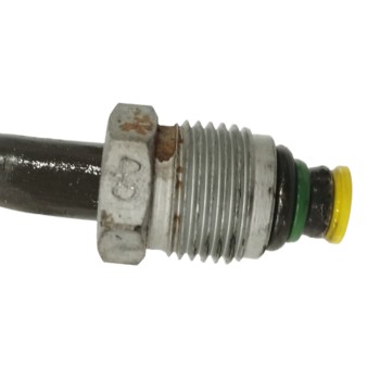 Recambio de tubo presion direccion asistida para volvo v40 1.6 diesel cat referencia OEM IAM 0100185101  