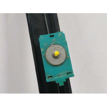 Recambio de elevalunas delantero izquierdo para volkswagen touareg (7la) 3.0 v6 tdi dpf referencia OEM IAM 3D1959793E 0130821764