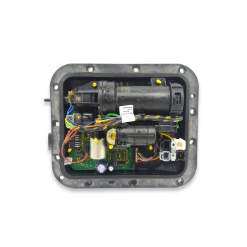 Recambio de deposito adblue para citroën c-elysée 1.5 blue-hdi fap referencia OEM IAM 9827948380  