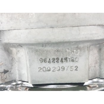 Recambio de bomba direccion para citroën saxo (s0, s1) 1.5 d referencia OEM IAM 9642245180  