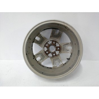 Recambio de llanta para nissan x-trail (t31) 2.0 dci turbodiesel cat referencia OEM IAM 40300JG025 16X6,5J ET45 