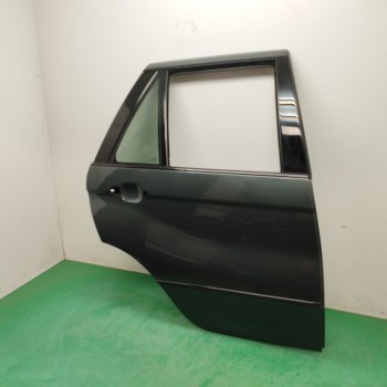 Recambio de puerta trasera derecha para bmw x5 (e53) 3.0 turbodiesel cat referencia OEM IAM  OBSERVAR FOTOS 