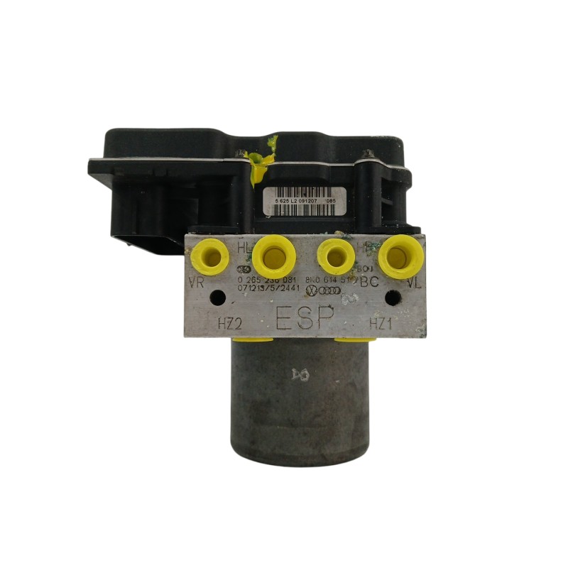 Recambio de abs para audi a4 ber. (b8) 3.2 v6 24v fsi referencia OEM IAM 8K0614517BC 0265236081 