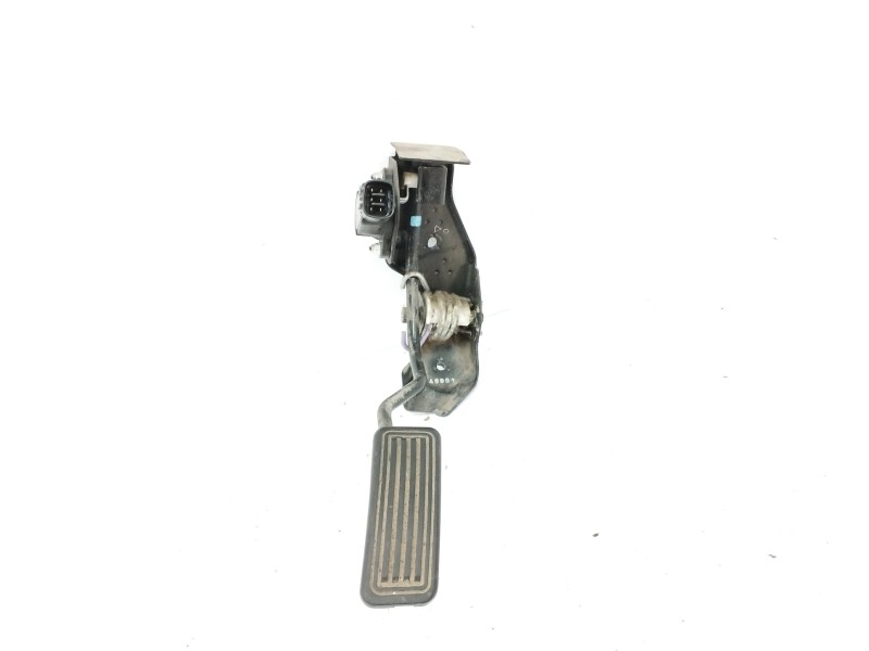 Recambio de potenciometro pedal para toyota corolla (e12) 1.4 turbodiesel cat referencia OEM IAM   