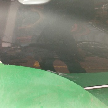 Recambio de puerta trasera derecha para bmw x5 (e53) 3.0 turbodiesel cat referencia OEM IAM  OBSERVAR FOTOS 