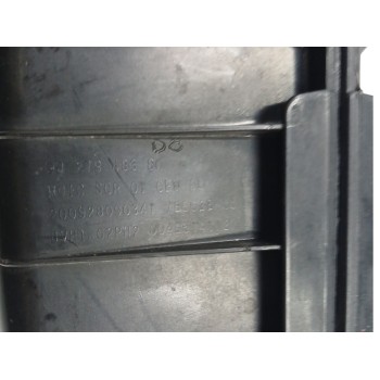Recambio de deposito adblue para citroën c-elysée 1.5 blue-hdi fap referencia OEM IAM 9827948380  