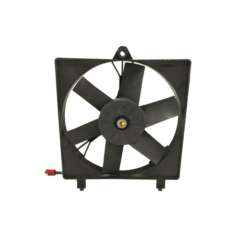 Recambio de electroventilador para citroën bx berlina 14 re classic referencia OEM IAM 8240039  
