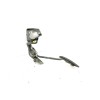 Recambio de potenciometro pedal para toyota corolla (e12) 1.4 turbodiesel cat referencia OEM IAM   