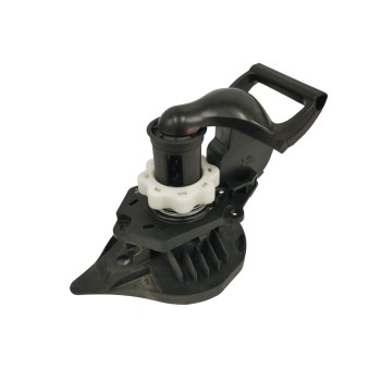 SOPORTE RUEDA REPUESTO 8200601401 