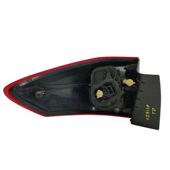 Recambio de piloto trasero derecho para ford c-max 1.0 ecoboost cat referencia OEM IAM   