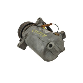 Recambio de compresor aire acondicionado para bmw serie 3 berlina (e46) 1.9 cat referencia OEM IAM 64528386650  