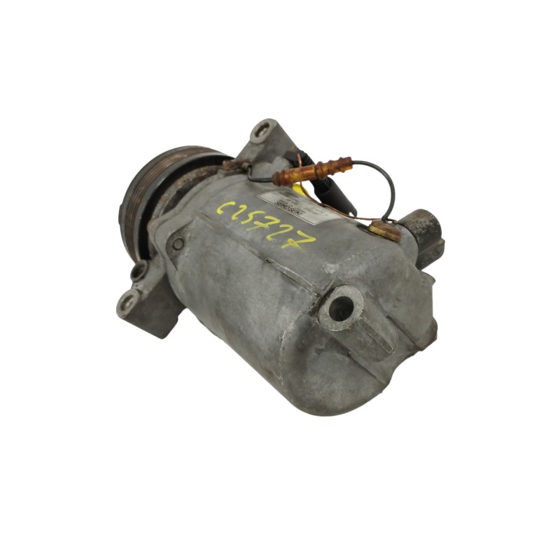 COMPRESOR AIRE ACONDICIONADO