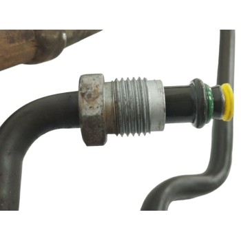 Recambio de tubo presion direccion asistida para volvo v40 1.6 diesel cat referencia OEM IAM 0100185101  