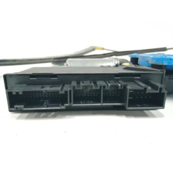 Recambio de elevalunas delantero izquierdo para volkswagen touareg (7la) 3.0 v6 tdi dpf referencia OEM IAM 3D1959793E 0130821764