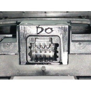 Recambio de conmutador de arranque para renault koleos 2.0 dci diesel fap referencia OEM IAM A2C53299319  