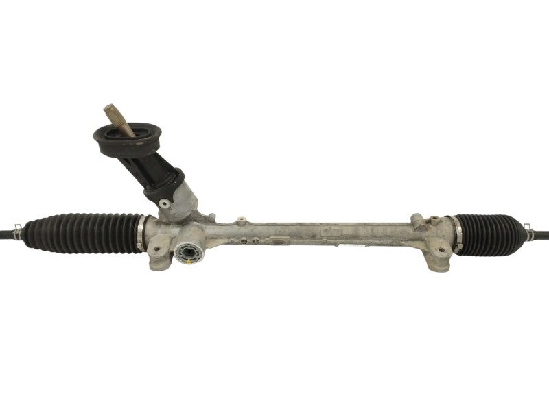 Recambio de cremallera direccion para volkswagen polo (6c1) 1.0 referencia OEM IAM 6C1423057R  