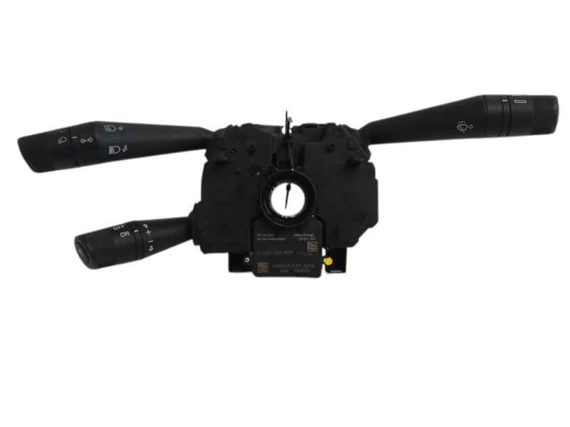 Recambio de mando multifuncion para iveco daily furgón 2.3 diesel referencia OEM IAM 05801464985 0265005557 