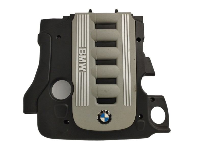 Recambio de tapa motor para bmw x5 (e53) 3.0 turbodiesel cat referencia OEM IAM 11147788921  