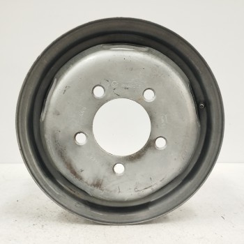 Recambio de llanta para nissan trade referencia OEM IAM 081050133C 5JX15 5H 5X160