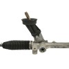 Recambio de cremallera direccion para volkswagen polo (6c1) 1.0 referencia OEM IAM 6C1423057R  