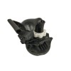 Recambio de soporte rueda repuesto para renault clio iv grandtour 1.5 dci diesel fap referencia OEM IAM 8200601401  