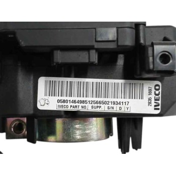 Recambio de mando multifuncion para iveco daily furgón 2.3 diesel referencia OEM IAM 05801464985 0265005557 