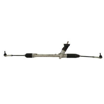 Recambio de cremallera direccion para volkswagen polo (6c1) 1.0 referencia OEM IAM 6C1423057R  