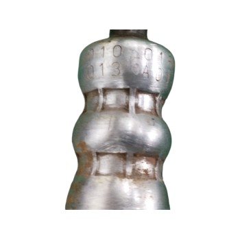 Recambio de tubo presion direccion asistida para volvo v40 1.6 diesel cat referencia OEM IAM 0100185101  