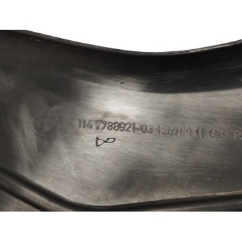 Recambio de tapa motor para bmw x5 (e53) 3.0 turbodiesel cat referencia OEM IAM 11147788921  