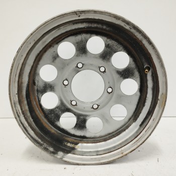 LLANTA 91140441 6JX15HX15 6H 6X137 7