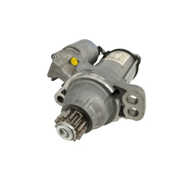 Recambio de motor arranque para volkswagen polo (6c1) 1.0 referencia OEM IAM 02M911021H 0001177006 