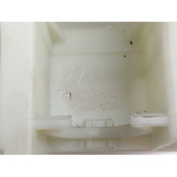 Recambio de palanca cambio para kia stonic (yb) 1.0 t-gdi referencia OEM IAM 43700F9100  