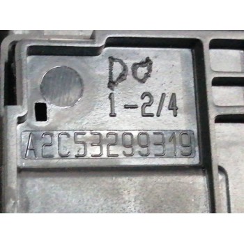 Recambio de conmutador de arranque para renault koleos 2.0 dci diesel fap referencia OEM IAM A2C53299319  