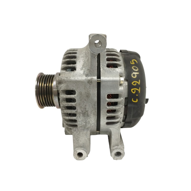 Recambio de alternador para opel astra k lim. 5türig 1.6 cdti dpf referencia OEM IAM 13587304 140A MS1042118550