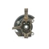 Recambio de mangueta delantera izquierda para nissan pulsar (c13) 1.2 16v cat referencia OEM IAM 400151KK0H  
