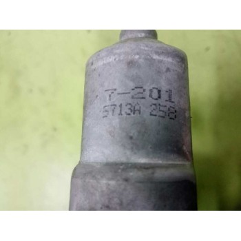 Recambio de elevalunas trasero izquierdo para mitsubishi asx (ga_w_) 1.8 di-d (ga6w) referencia OEM IAM 5713A258  