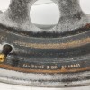 Recambio de llanta para opel frontera a sport referencia OEM IAM 91140441 6JX15HX15 6H 6X137 , 7