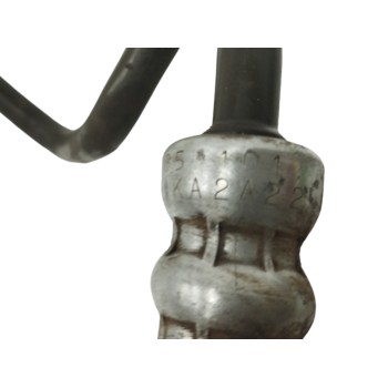 Recambio de tubo presion direccion asistida para volvo v40 1.6 diesel cat referencia OEM IAM 0100185101  