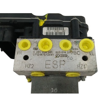 Recambio de abs para audi a4 ber. (b8) 3.2 v6 24v fsi referencia OEM IAM 8K0614517BC 0265236081 