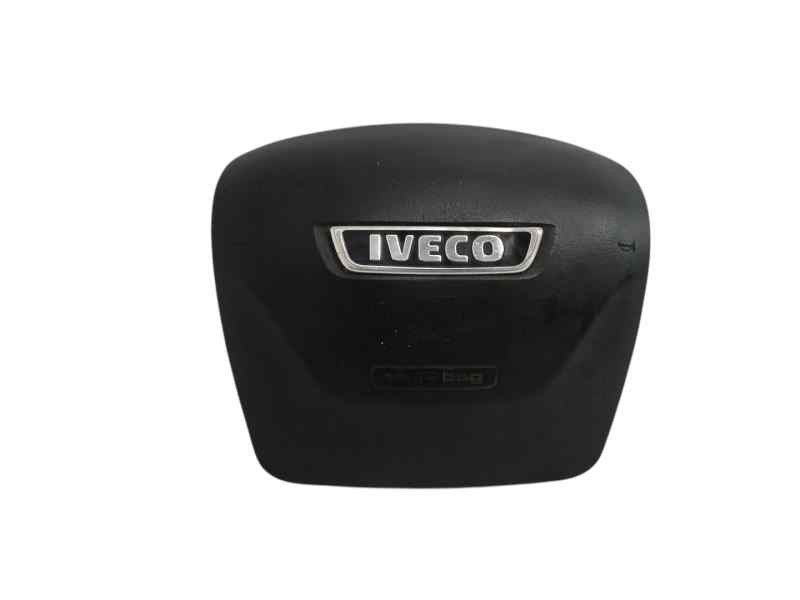 Recambio de airbag delantero izquierdo para iveco daily furgón 2.3 diesel referencia OEM IAM 05801561543  
