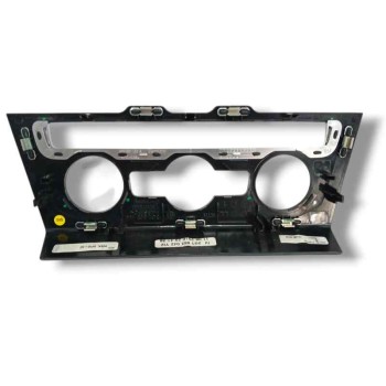 Recambio de moldura para volkswagen passat b8 (3g2, cb2) 1.4 tsi 150 cv referencia OEM IAM 3G1863042 SALPICADERO 