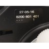 Recambio de soporte rueda repuesto para renault clio iv grandtour 1.5 dci diesel fap referencia OEM IAM 8200601401  