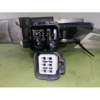 Recambio de elevalunas trasero izquierdo para mitsubishi asx (ga_w_) 1.8 di-d (ga6w) referencia OEM IAM 5713A258  